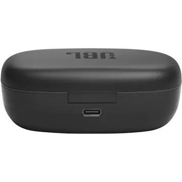 Навушники TWS JBL Endurance Peak 3 Black (JBLENDURPEAK3BLK)