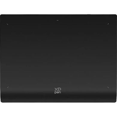 Графический планшет XP-Pen Deco Pro LW 2nd Gen Black