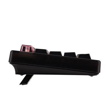 Клавіатура CIDOO QK61 V2 Black
