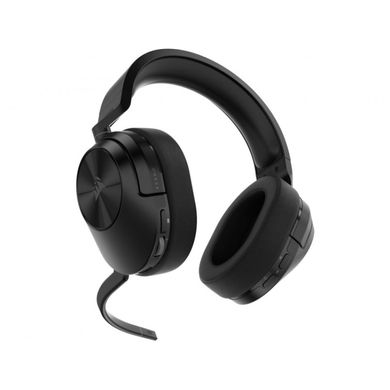 Наушники с микрофоном Corsair HS55 Wireless Carbon (CA-9011280)