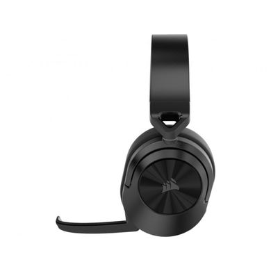 Наушники с микрофоном Corsair HS55 Wireless Carbon (CA-9011280)