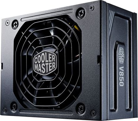 Блок живлення Cooler Master V850 SFX Gold ATX 3.0 850W (MPY-8501-SFHAGV-3EU)