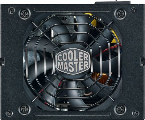 Блок живлення Cooler Master V850 SFX Gold ATX 3.0 850W (MPY-8501-SFHAGV-3EU)