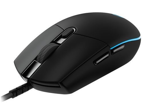 Миша Logitech G Pro (910-005439), 16000 dpi