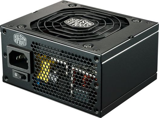 Блок живлення Cooler Master V850 SFX Gold ATX 3.0 850W (MPY-8501-SFHAGV-3EU)