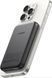 Зовнішній акумулятор (павербанк) UGREEN 5000mAh 15W Black (25866)