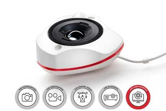 Калибратор мониторов Datacolor Spyder X2 Elite Colorimeter (SXE200