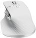 Миша Logitech MX Master 3S Pale Grey (910-006560), 8000 dpi