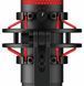 Микрофон для ПК/ для стриминга, подкастов HyperX Quadcast (HX-MICQC-BK)
