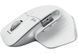 Миша Logitech MX Master 3S Pale Grey (910-006560), 8000 dpi