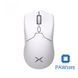 Мишa Delux M800PRO White PAW3395