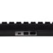 Клавіатура CIDOO QK61 V2 Black