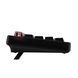 Клавіатура CIDOO QK61 V2 Black