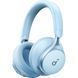 Навушники з мікрофоном Anker SoundCore Space One Sky Blue (A3035G31)