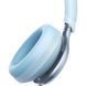 Навушники з мікрофоном Anker SoundCore Space One Sky Blue (A3035G31)
