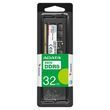 Оперативная память ADATA AD5S560032G-S, 32 GB, 1 x 32 GB, DDR5, 5600 MHz, 262-pin SO-DIMM