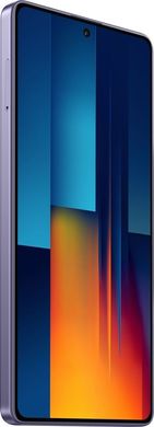 Смартфон Xiaomi Poco M6 Pro 8/256GB Purple