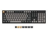 Клавиатура Keychron C2 Pro Wired Custom Mechanical Keyboard