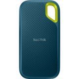 SSD накопичувач SanDisk Extreme Portable V2 4 TB (SDSSDE61-4T00-G25M)