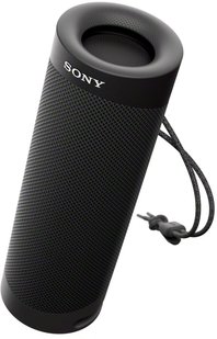 Портативна колонка Sony SRS-XB23 Black (SRSXB23B)