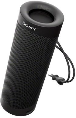 Портативная колонка Sony SRS-XB23 Black (SRSXB23B)