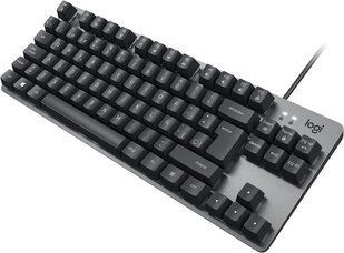 Клавиатура Logitech K835 TKL ESP (&lrm;920-010008)