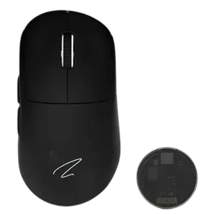 Мышь Zaopin Z2 4K Black PAW3395, 26000