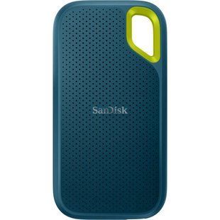 SSD накопитель SanDisk Extreme Portable V2 4 TB (SDSSDE61-4T00-G25M)