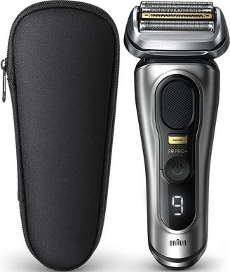 Электробритва мужская Braun Series 9 Pro+ 9517s