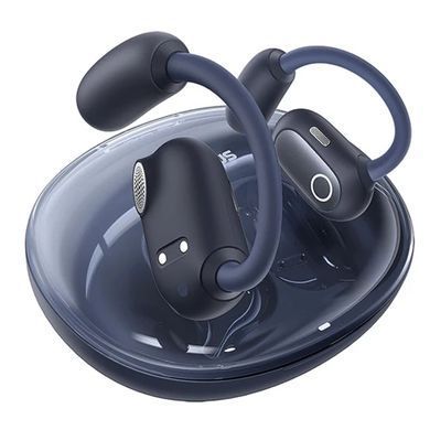 Навушники TWS Baseus Earbuds Eli Sport Black (585030001)