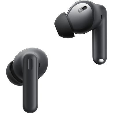 Наушники TWS realme Buds T310 Vibrant Black