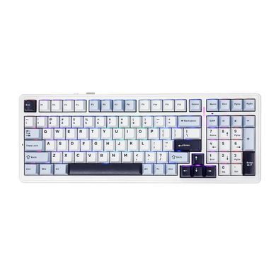 Клавиатура AULA F99 Blue