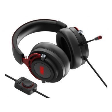 Навушники з мікрофоном AOC Gaming GH300