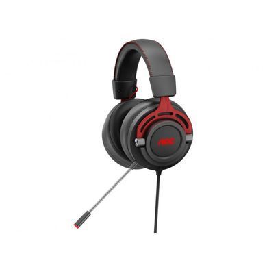 Навушники з мікрофоном AOC Gaming GH300