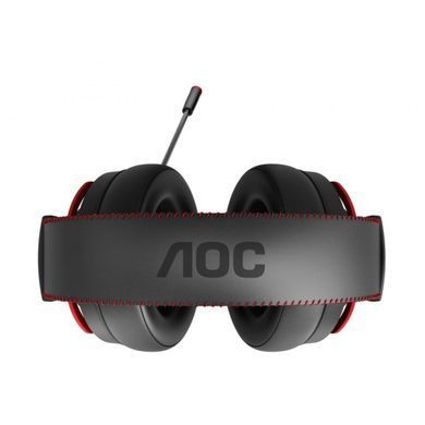 Навушники з мікрофоном AOC Gaming GH300