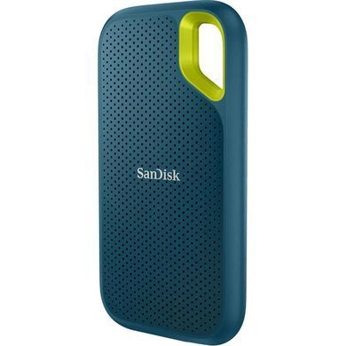 SSD накопичувач SanDisk Extreme Portable V2 4 TB (SDSSDE61-4T00-G25M)
