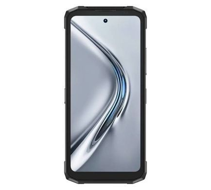 Смартфон DOOGEE Fire 6 Power 8/256GB Green