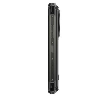 Смартфон DOOGEE Fire 6 Power 8/256GB Green