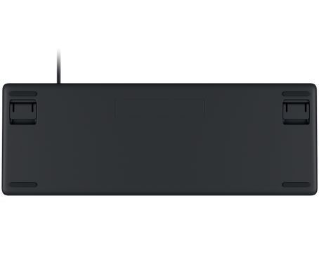 Клавіатура Logitech K835 TKL ESP (&lrm;920-010008)