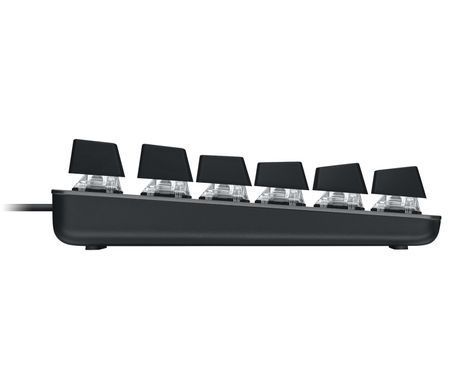 Клавіатура Logitech K835 TKL ESP (&lrm;920-010008)