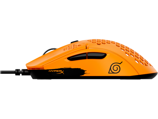 Мышь HyperX Pulsefire Haste Gaming Mouse Naruto Edition (67J23AA), 16000 dpi