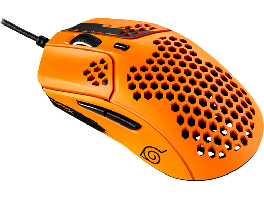 Мышь HyperX Pulsefire Haste Gaming Mouse Naruto Edition (67J23AA), 16000 dpi