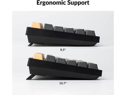 Клавиатура Keychron C2 Pro Wired Custom Mechanical Keyboard