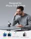 Беспроводное зарядное устройство Anker 623 Magnetic Wireless Charger MagGo (B2568311)