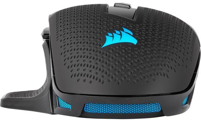 Миша Corsair Nightsword RGB (CH-9306011-EU), 18000 dpi