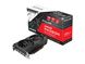 Видеокарта Sapphire PCI-Ex Radeon RX 6600 Pulse 8GB GDDR6 (128bit) (14000) (1 x HDMI, 3 x DisplayPort) (11310-01-20G), Новая