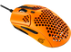 Мышь HyperX Pulsefire Haste Gaming Mouse Naruto Edition (67J23AA), 16000 dpi