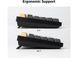 Клавиатура Keychron C2 Pro Wired Custom Mechanical Keyboard