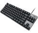 Клавіатура Logitech K835 TKL ESP (&lrm;920-010008)