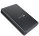 Внешний аккумулятор (повербанк) Voltero 50000mAh S50 PD/100W QC/3.0/18W USB-Cx2, USB-Ax2 (8720828063200)